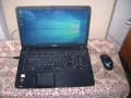 Toshiba C870 17 инча за части или ползване, снимка 1