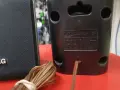 Комплект 5 бр. сателитни тонколони LG SH22SF-S – Перфектно състояние!, снимка 4