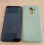 Samsung A6 plus, снимка 3
