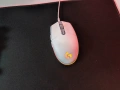 Пълен Геймърски Комплект:Genesis TKL 300 Thor Механична Клавиатура + Logitech G102 + RGB Mousepad, снимка 5