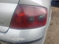 Десен стоп Пежо 407  за Peugeot 407 2004 година, снимка 2