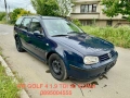 Vw golf 4 1.9 tdi klima, снимка 1