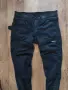 FRISTADS Craftsman jogger trousers 2687 SSL - ВИСОК КЛАС РАБОТЕН МЪЖКИ ПАНТАЛОН НОВ БЕЗ ЕТИКЕТИ ХЛ, снимка 9
