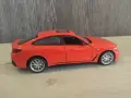 Метална количка BMW i4 M50 !!!, снимка 4