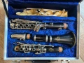 Кларинет AMATI ACL 314, снимка 1