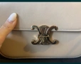 Чанта Hermes Celine Jacquemus , снимка 2