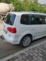 VW Touran 1.4 TSI EcoFuel 150 к.с., снимка 4