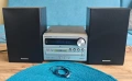Panasonic SA-PM02 - USB/CD/RDS, снимка 1