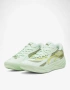 PUMA All-Pro Nitro Basketball Shoes Green Мъжки Маратонки👟Мъжки Спортни Обувки Код P2395, снимка 1