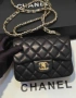 Луксозни дамски чанти Chanel , снимка 13