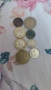 Продавам Стари Монети Комплект, снимка 2