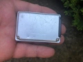 стар туристически часовник-будилник "OMRON" Quartz - MADE IN JAPAN, снимка 11