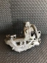 Всмукателен колектор за Mercedes Sprinter W906 OM646 2.2 CDI (2006-2011) A6461420179, снимка 1