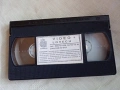 VHS Беглецът във времето, снимка 2