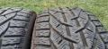 2бр зимни гуми 225/55R16. Strial Winter. DOT 3521. 6.5 мм дълбочина на шарката. Цената.., снимка 5