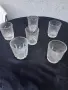 стъклени чаши за алкохол, снимка 4