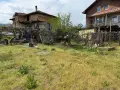 Стара къща с двор с.Боровец, снимка 5