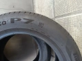  2 броя летни гуми 17 ' цола 225 55 R17 PIRELLI CINTURATO P7, снимка 7