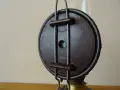 Рядка газена газова лампа 1950 г, снимка 6