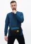 new balance essentials waist bag - страхотна спортна чанта НОВА БЕЗ ЕТИКЕТИ, снимка 2