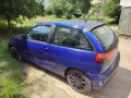 Seat Ibiza 1.9 TDI , 90 к.с ПРОДАВА СЕ ЦЯЛА ЗА ЧАСТИ, снимка 5