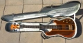 Ibanez ST-824 Studio Bass 1979 като нов!, снимка 1