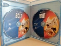 Гръм 2D+3D Блурей/ Bluray с бг аудио/ субтитри, снимка 2