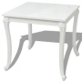 vidaXL Трапезна маса, 80x80x76 см(SKU:243382), снимка 1