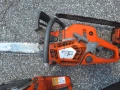 Husqvarna 550, снимка 4