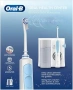 Зъбен душ Oral-B (Oxyjet) Health Center Water Flosser MD20 Иригатор, снимка 6