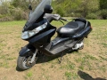 Скутер Piaggio X8, снимка 1