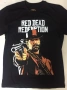 Тениска Red Dead Redemption , 6 модела мъжки детски и дамски блузи , фланелки , суитчъри, снимка 1