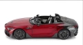 B66960669,умален модел,die-cast Mercedes-AMG SL PureSpeed Spider 1:18, снимка 3