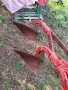 плуг масс 3х35 като нов, снимка 8