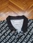 Страхотна мъжка тениска CALVIN KLEIN размер L / XL ,слим фит , снимка 7