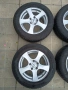 Джанти RH 16" 5X114,3 с гуми 215/60/16, снимка 3