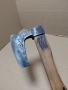 Соц Стара Ръчно Кована Брадва 0.750кг. НОМЕР 509., снимка 5