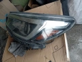 фар за субару форестер , снимка 2