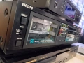 Stereo Cassette Deck Philips FC567, снимка 7