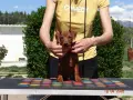 Миниатюрен Пинчер / zwergpinscher, снимка 6