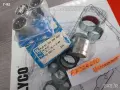 87324690**НОВА**KOLBENSCHMID**VW**AUDI**ВТУЛКИ ЗА БИЕЛИ *, снимка 1