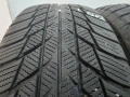 4бр зимни гуми 205/60/17 BRIDGESTONE L06102 , снимка 3