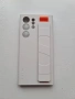 оригинален силиконов кейс с каишка Samsung Galaxy S23 Ultra Silicone Grip Case, снимка 2