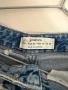 Къси дънкови панталони Stradivarius, снимка 3