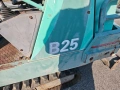 Багер Yanmar НОВ ВНОС JAPAN, снимка 9