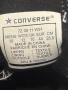 Кецове CONVERSE. Номер 44, снимка 7