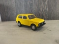 Метални колички LADA NIVA !!!, снимка 3