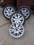 Лети Джанти 5х108 17 цола Renault  Laguna 2, снимка 1