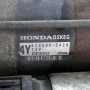 Стартер Honda Civic VIII 2006-2011 ID: 161942 OEM 428000-3420, снимка 3
