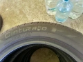 4 бр. Pirelli 205/55R17 като нови DOT 3224, снимка 5